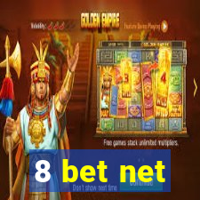 8 bet net